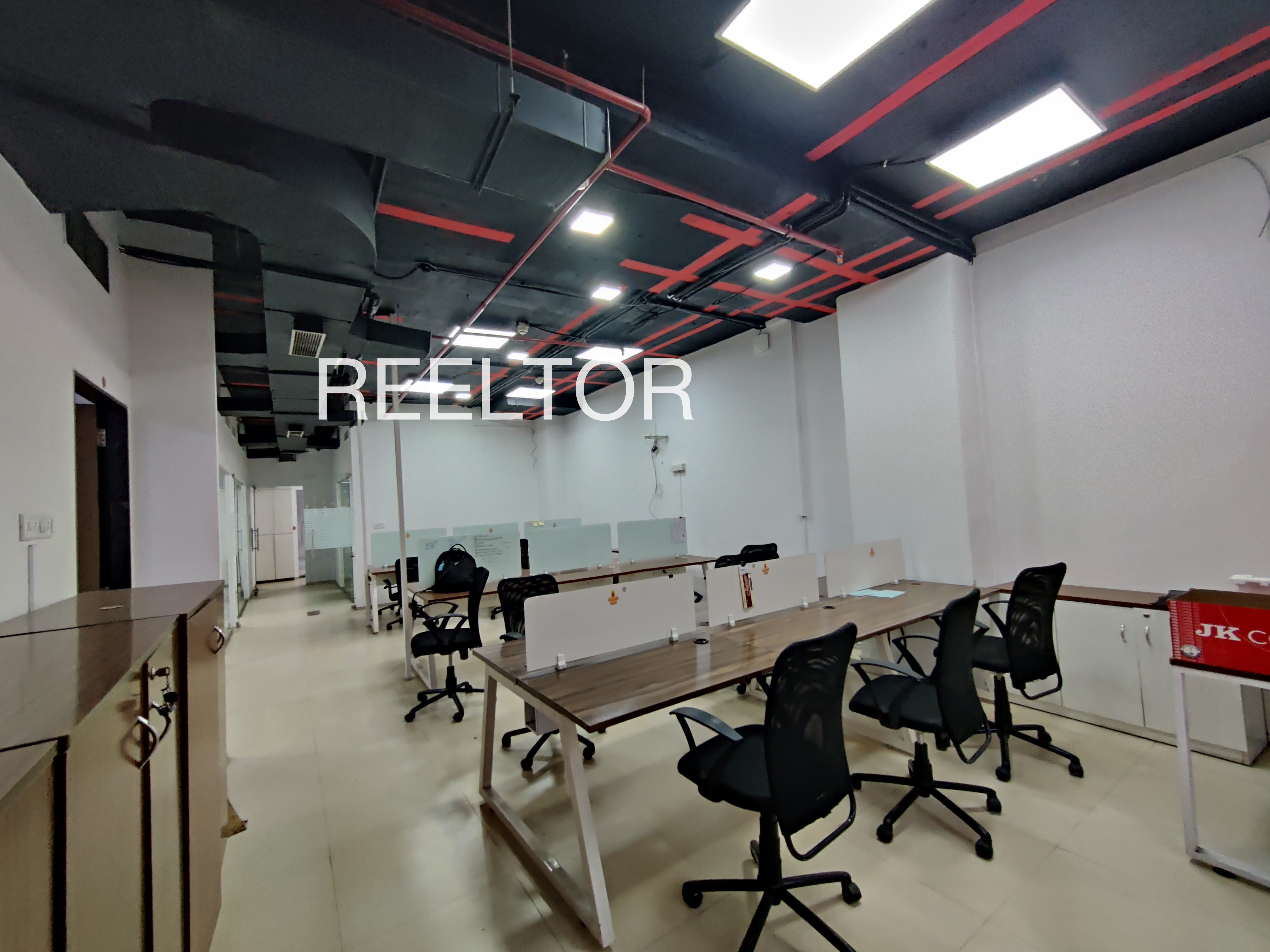 Office Space For Sale In Mallanayakana Katte Mandya