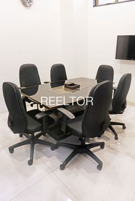 Office Space For Sale In Akadeeyawala Bikaner