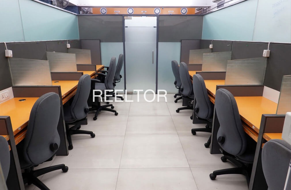 Office Space For Sale In Pusner Nandgaon Khandeshwar