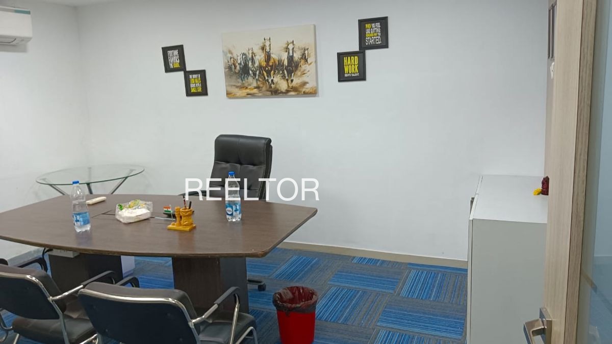 Office Space For Sale In Jaipuria Mill Civil Lines