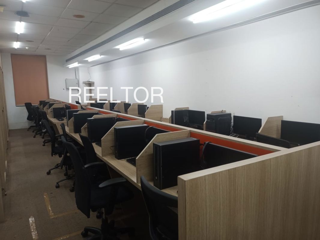Office Space For Sale In Shivnagri Pachpadra
