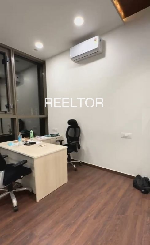 Office Space For Sale In Prathipura Manoharthana