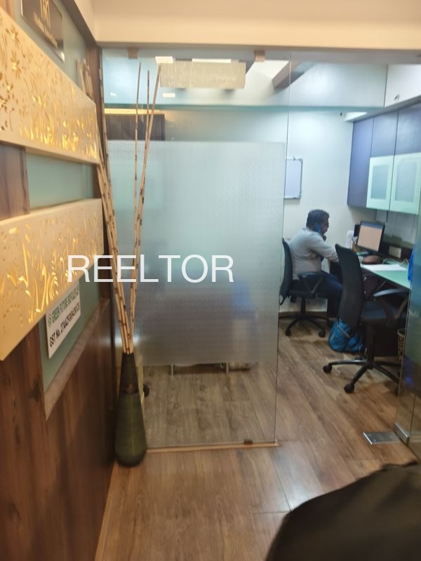 Office Space For Rent In Malla Syat Nainital