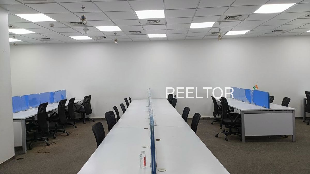 Office Space For Sale In Khalchi Patelwadi Kankavli