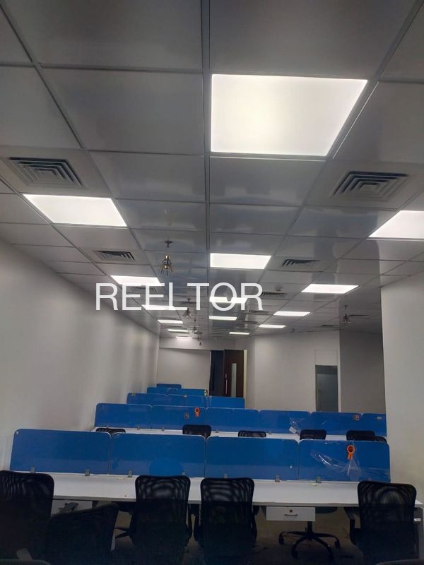 Office Space For Rent In Chikkadoddavadi Koratagereu