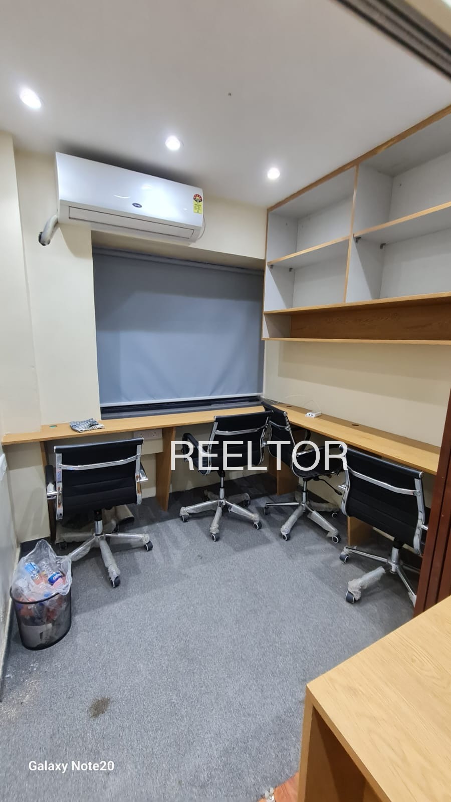 Office Space For Sale In Khalchi Patelwadi Kankavli