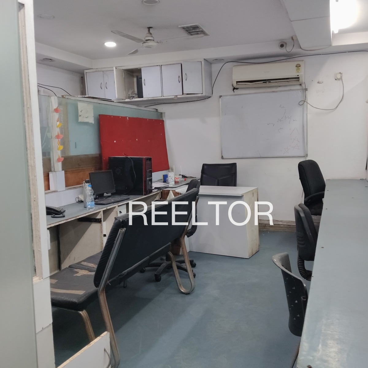 Office Space For Sale In Gujarkhera Bhilwara