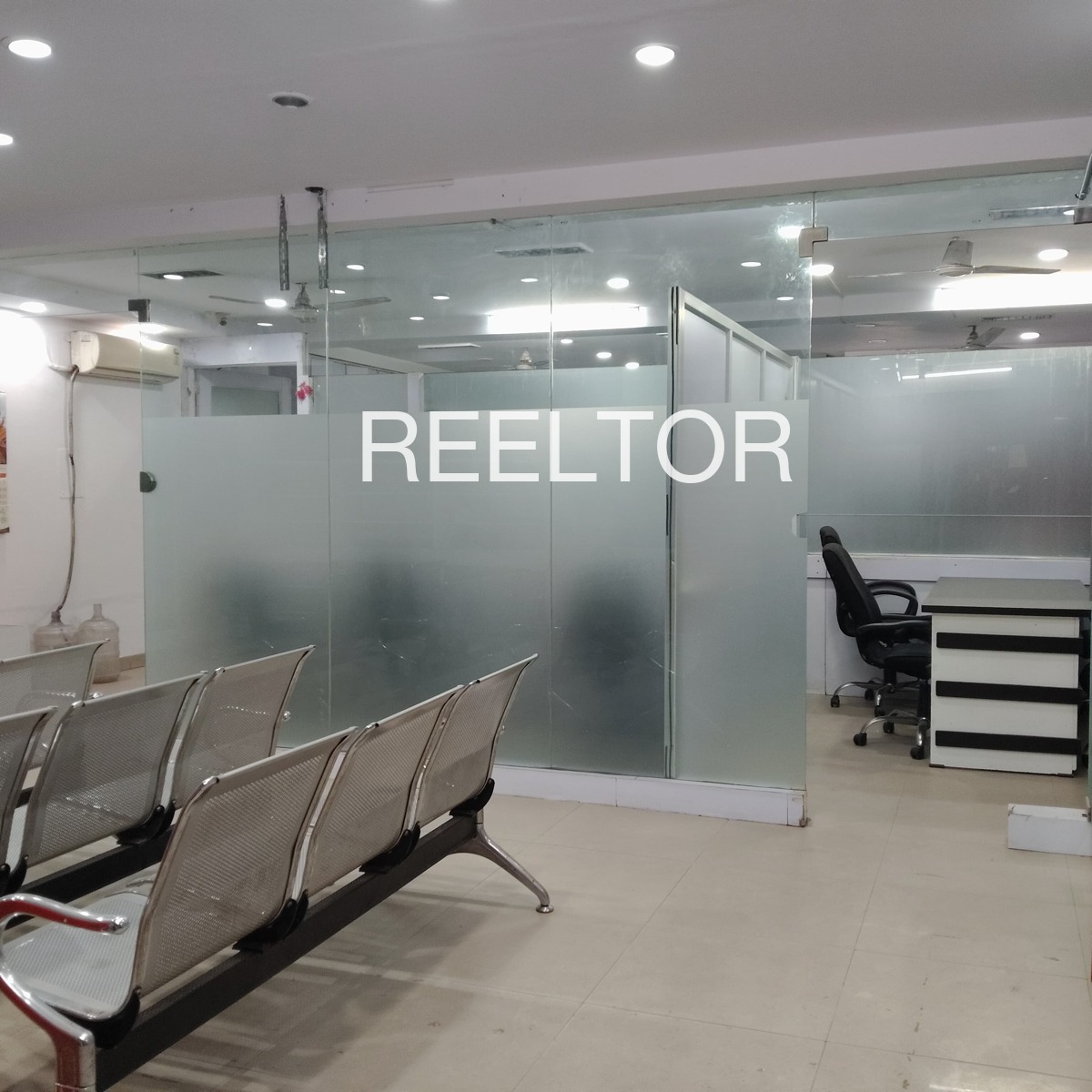 Office Space For Sale In Block 28 Panruti