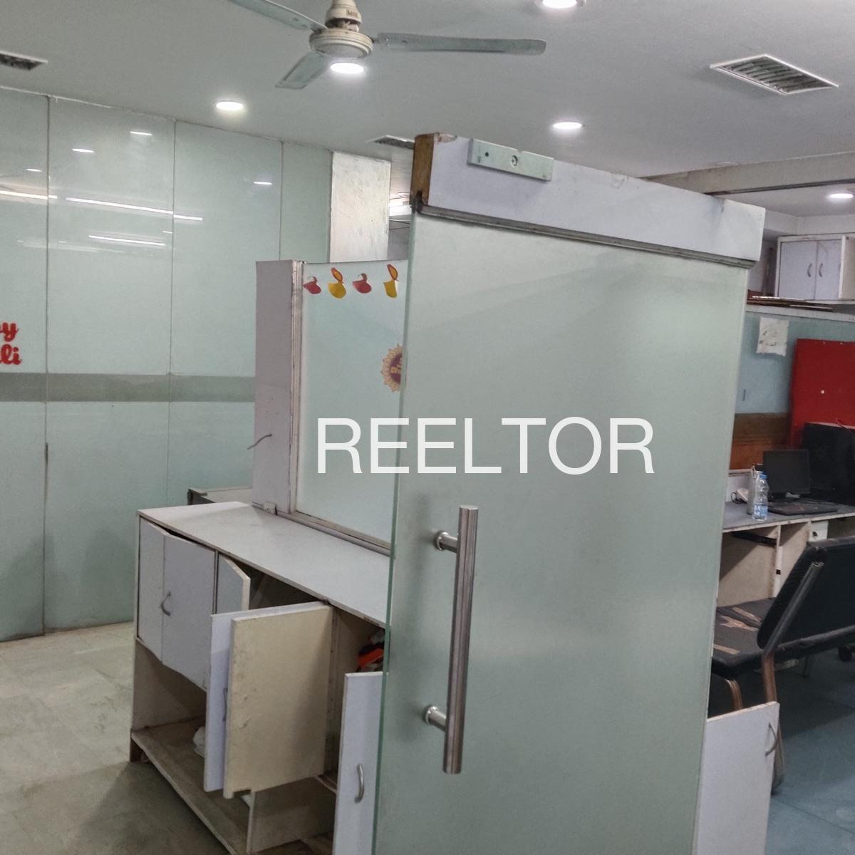 Office Space For Sale In Dongarpura Bhind