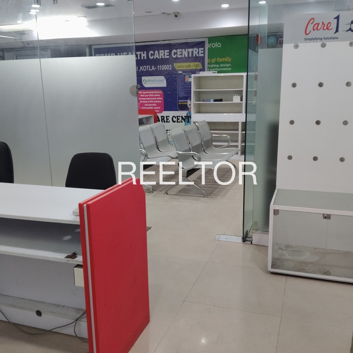 Office Space For Sale In Khizrabad Defence Colony