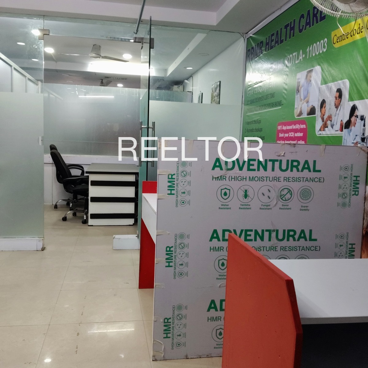 Office Space For Rent In Tvenkitapuram Aravakurichi