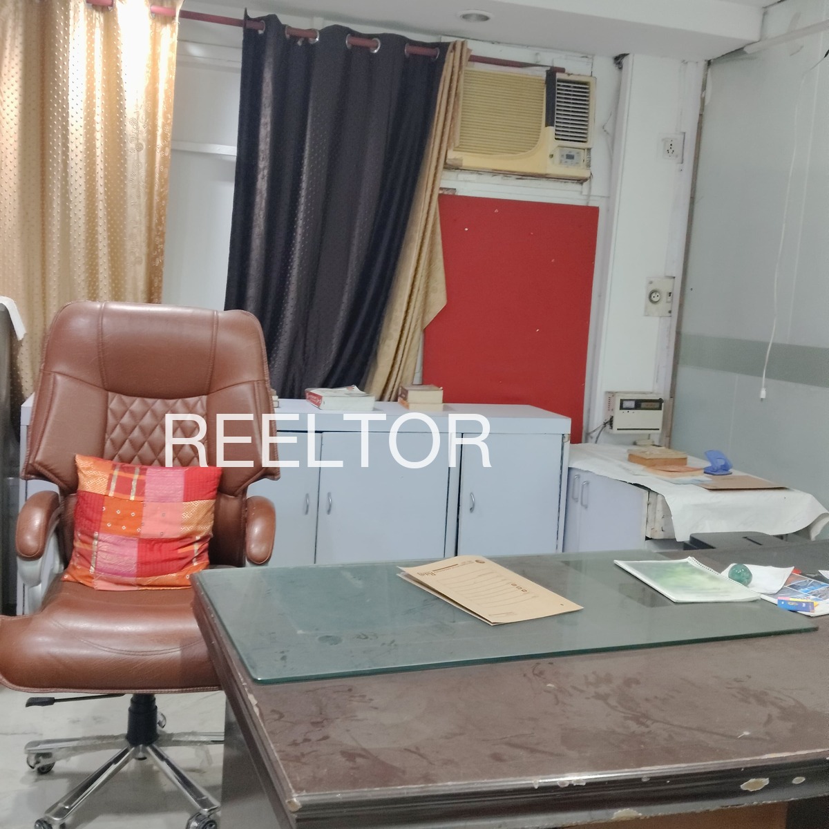 Office Space For Sale In Sethi Walong