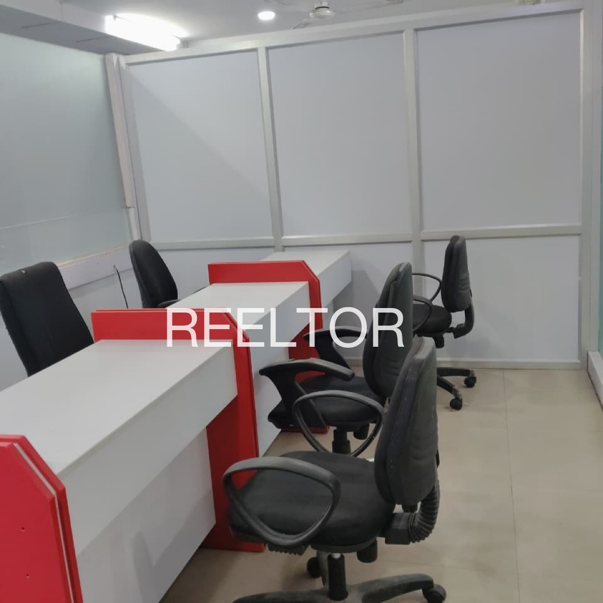 Office Space For Sale In Birupura Udaynagar