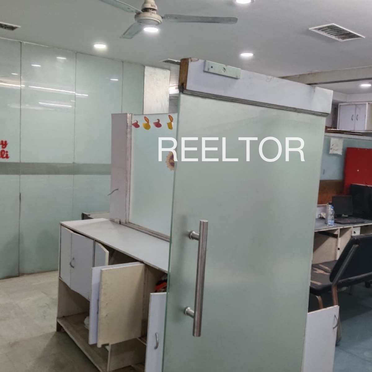 Office Space For Rent In Sardarpura Radhanpur