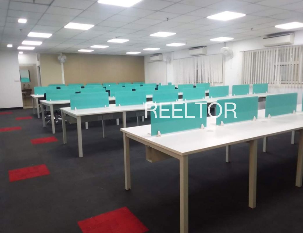 Office Space For Rent In Kurni Chaukhutiya
