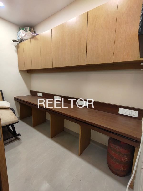 Office Space For Rent In Kombaiyur Krishnarayapuram