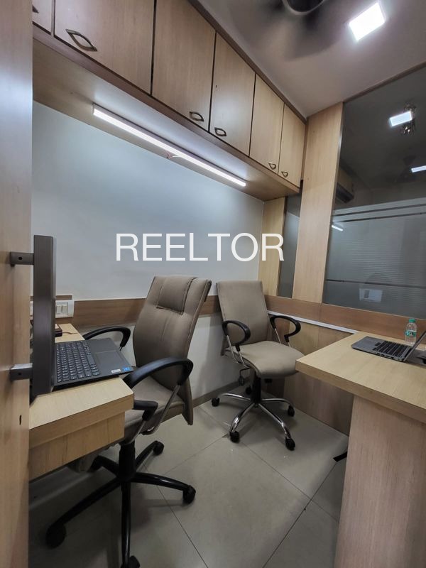 Office Space For Rent In Malla Syat Nainital