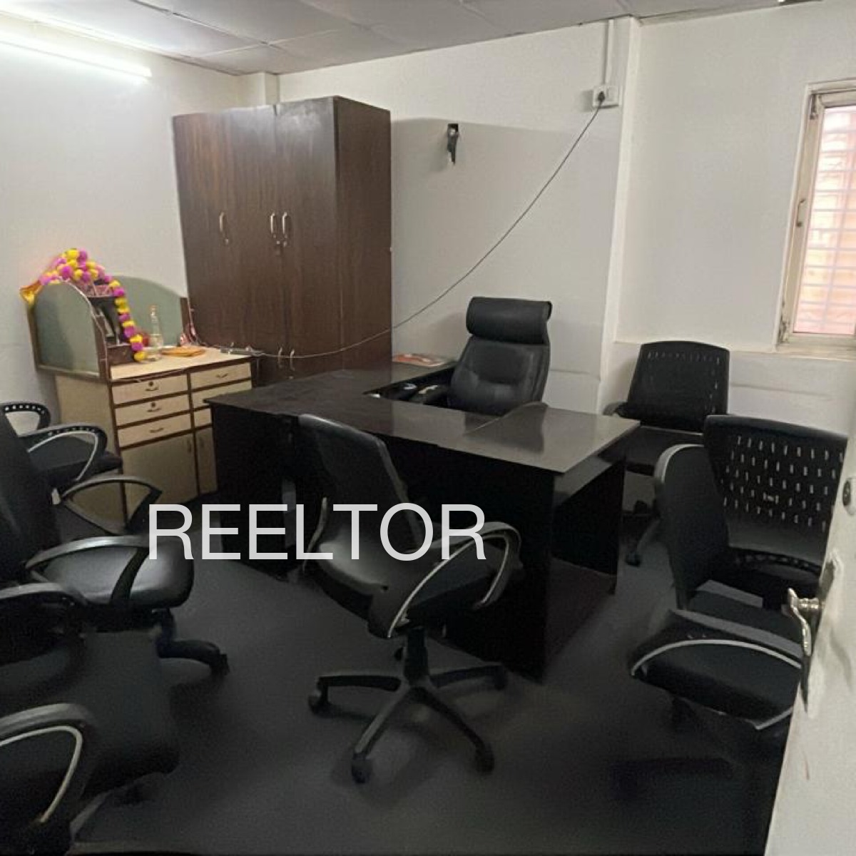 Office Space For Rent In Shettihalli Hosuru Shivamogga