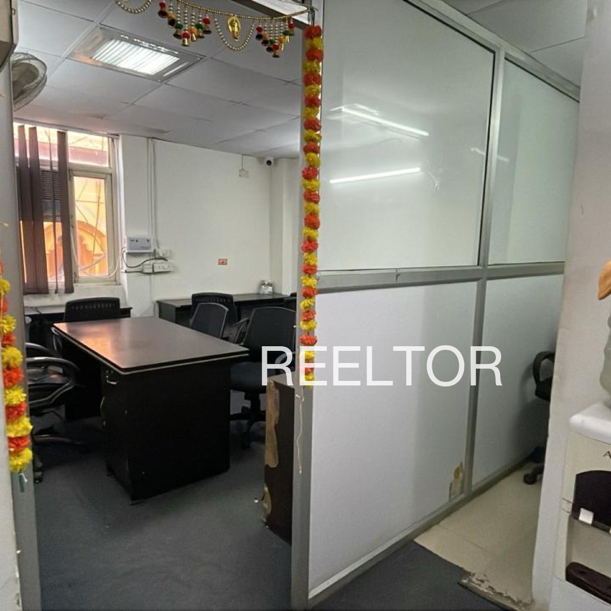 Office Space For Sale In Nausari Jakholi