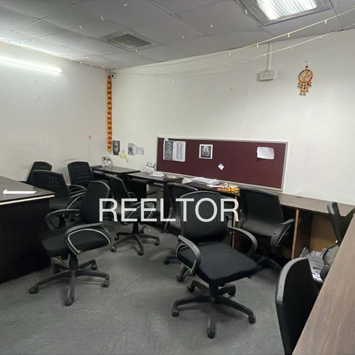 Office Space For Rent In Keelkudy Nannilam