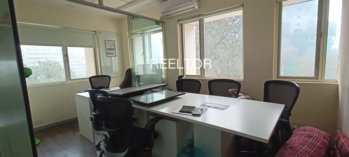 Office Space For Rent In Buchiya Ki Dhani Surajgarh