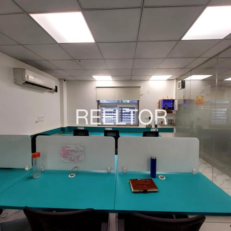 Office Space For Rent In Govinda Tanda Humanabadu