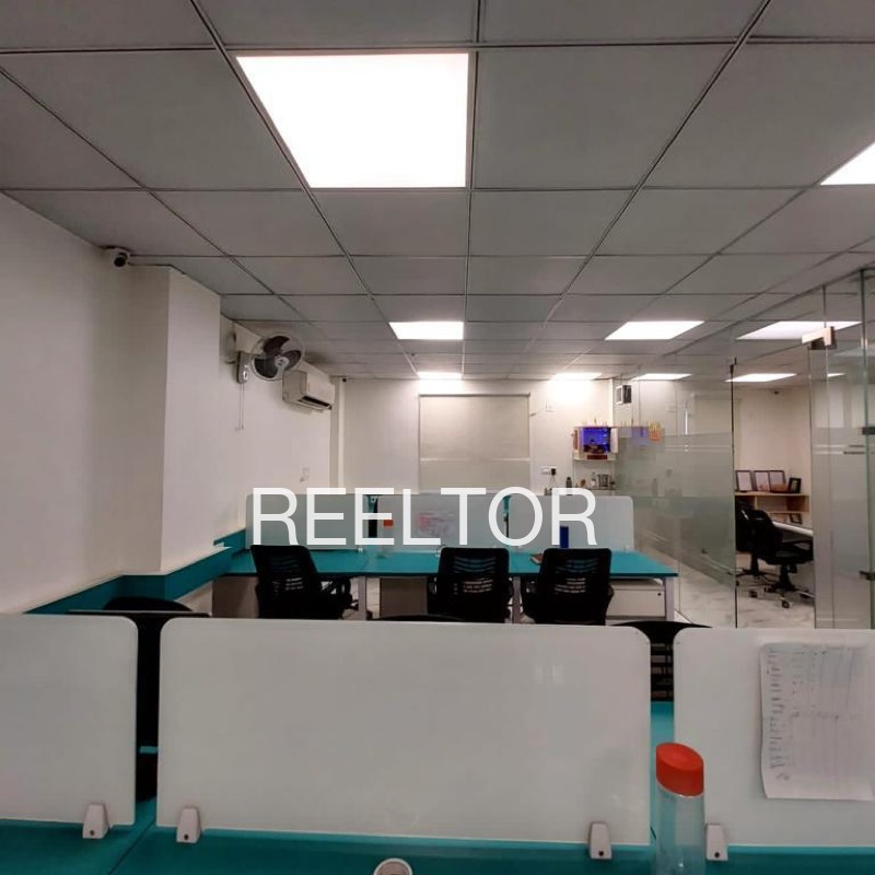 Office Space For Sale In Goseiwasti Tasgaon