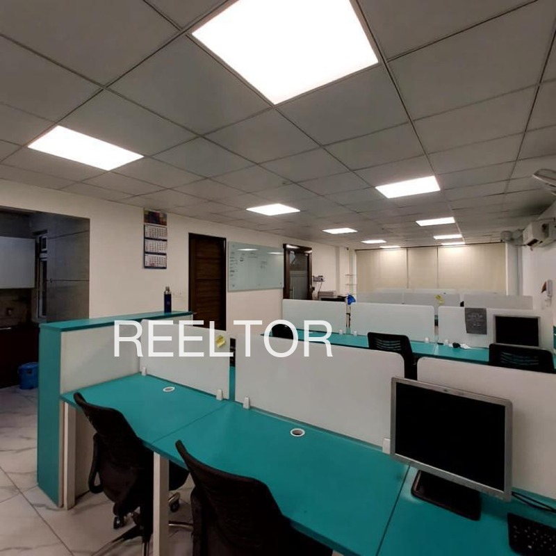 Office Space For Rent In Basantpur Ramrai Moradabad