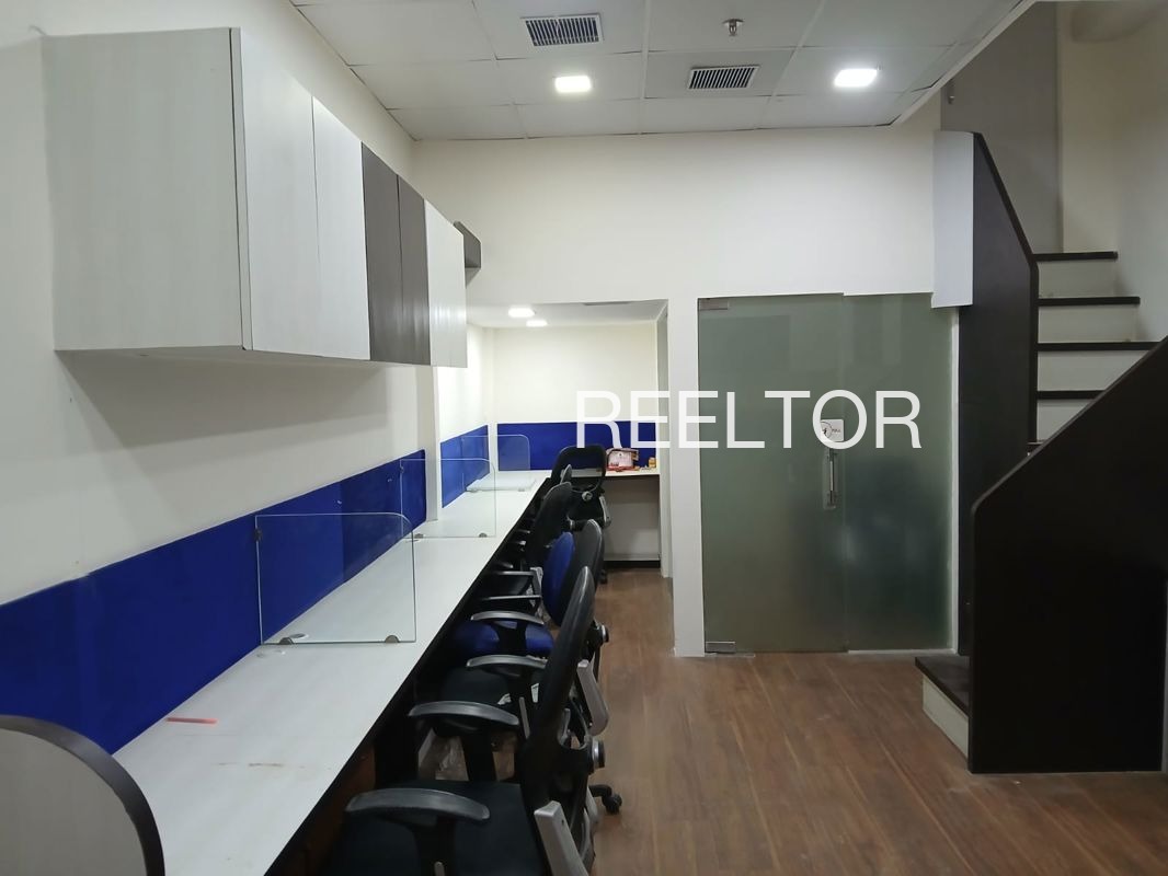 Office Space For Sale In Upapada Machh Kund