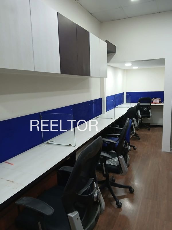 Office Space For Rent In Seplapatty Kulithalai