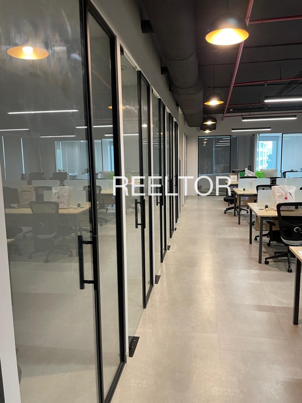 Office Space For Rent In Anirudh Nagar Bharatpur