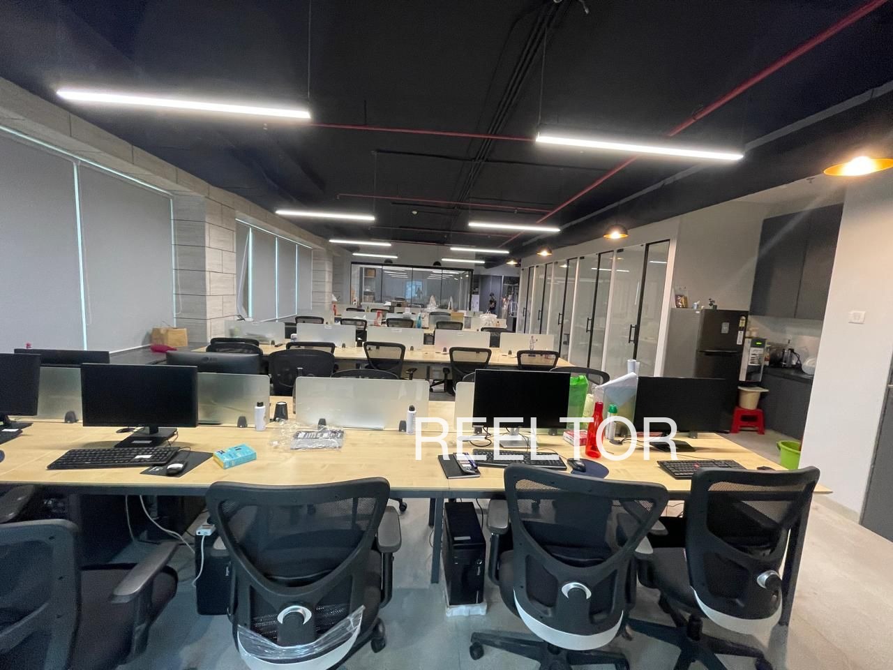 Office Space For Sale In Hunavinadu Hosadurgau