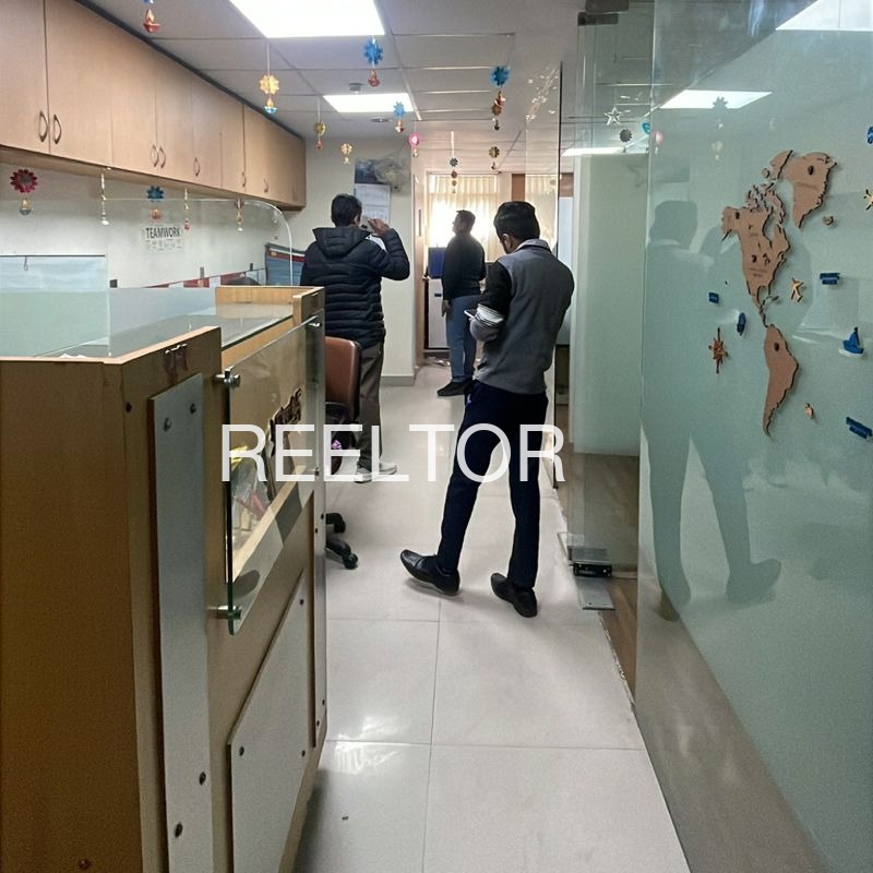 Office Space For Sale In Jaipuria Mill Civil Lines