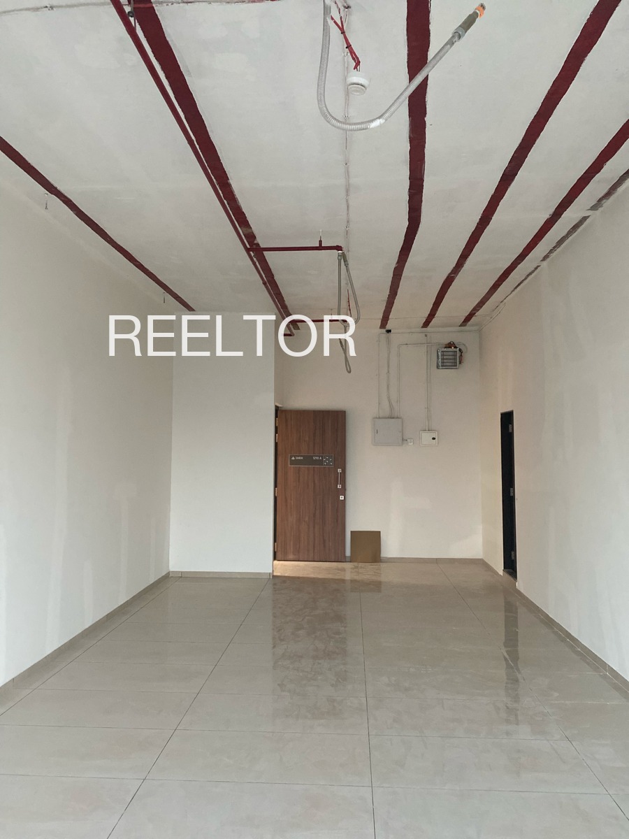 Office Space For Sale In Iklama Jamai