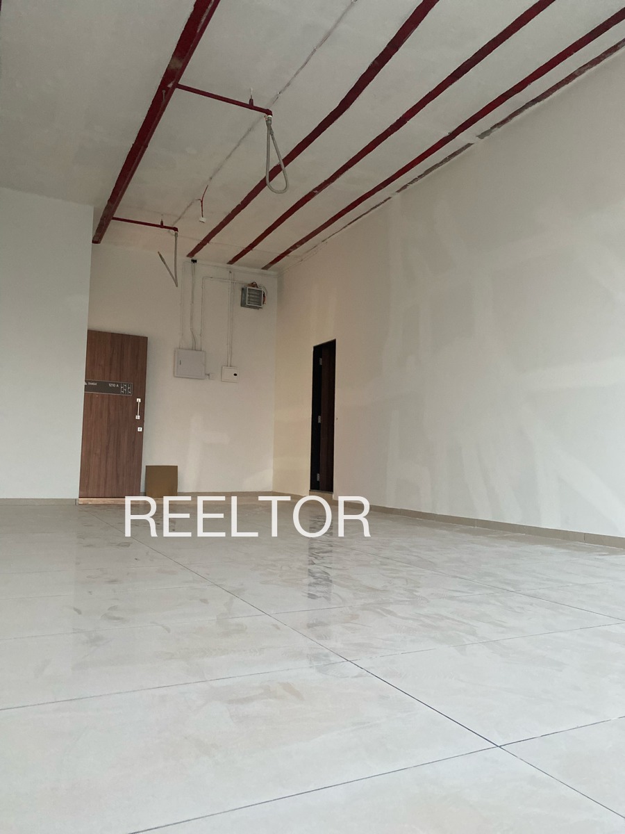 Office Space For Sale In Prathipura Manoharthana