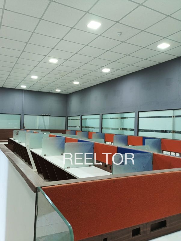 Office Space For Sale In Kurmuna Chaurah