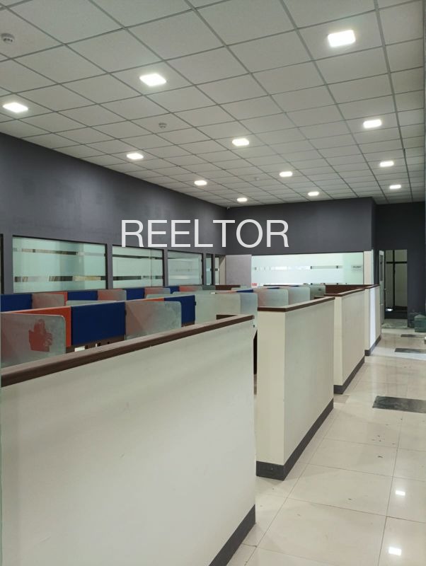 Office Space For Sale In Buchnai Mohkhed