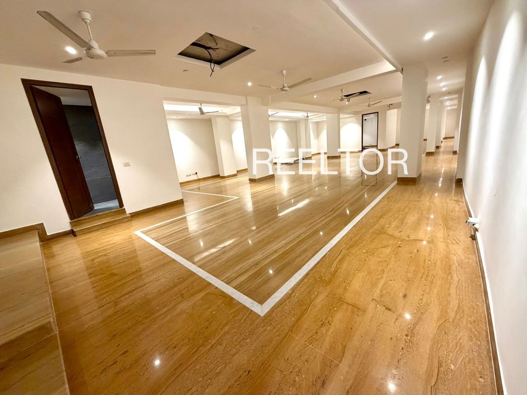 Office Space For Sale In Upapada Machh Kund