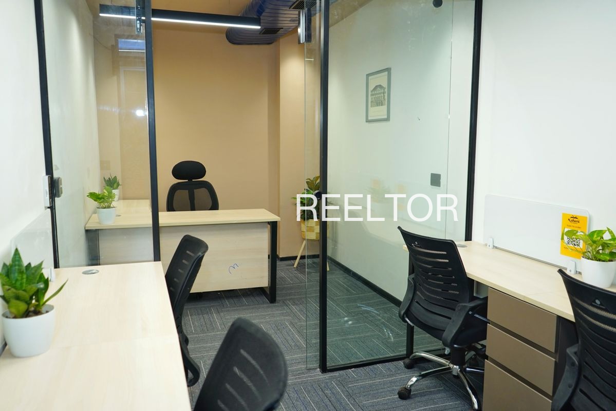 Office Space For Rent In Salivahana Nagar Saroornagar