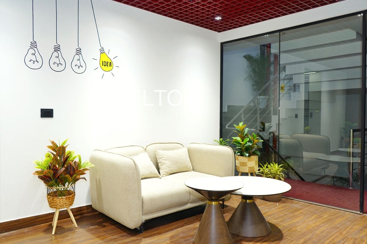 Office Space For Sale In Tarlu Kotli