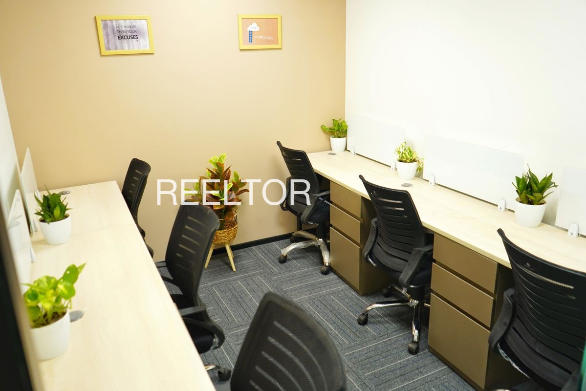 Office Space For Rent In Aonla Ghat Moradabad