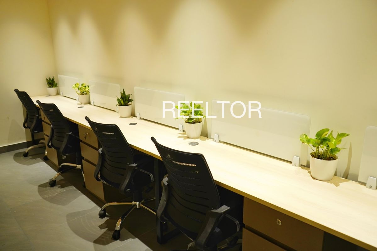 Office Space For Sale In Wakilan Wala Zira