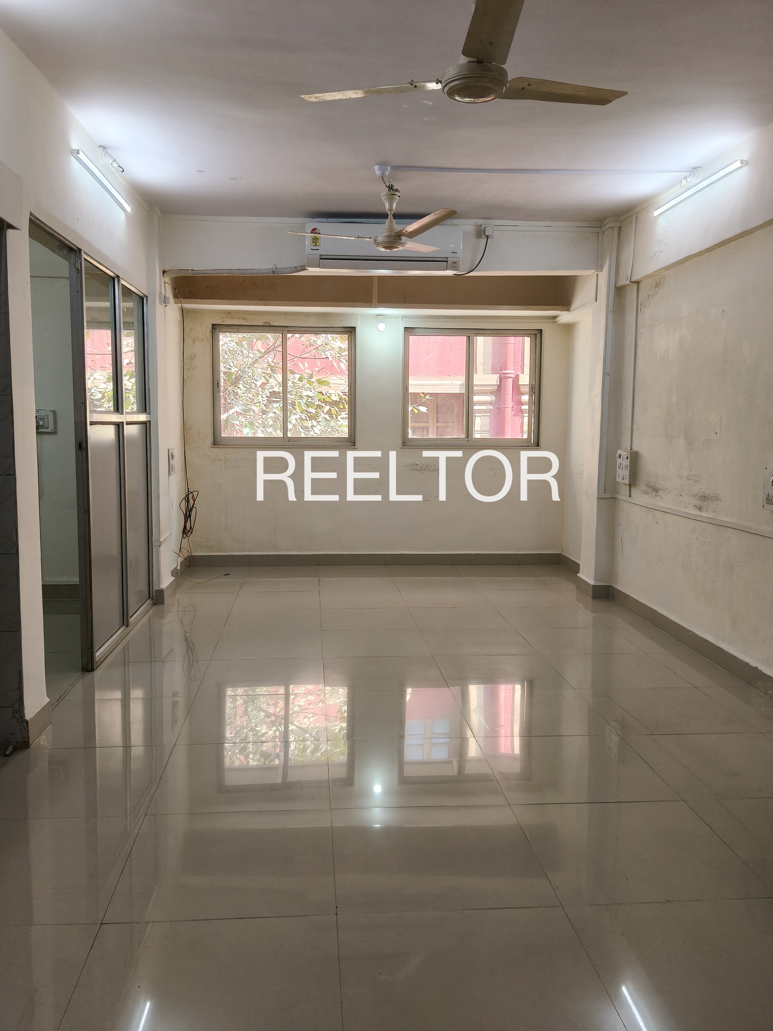 Office Space For Rent In Satanwad Shayampur