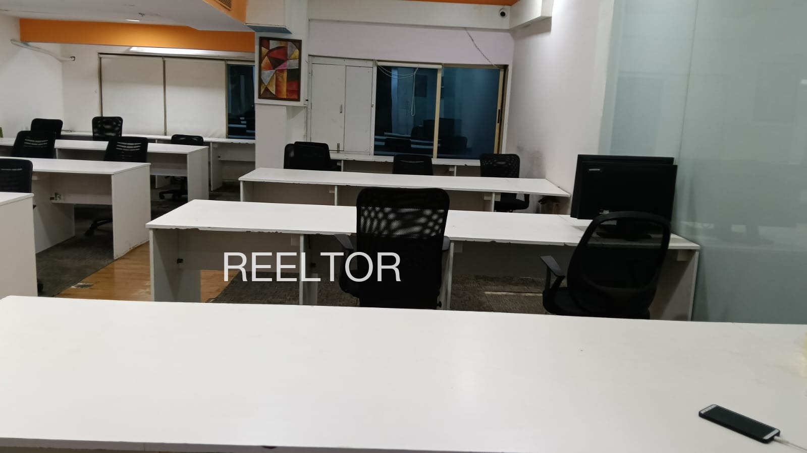 Office Space For Rent In New Appannapeta Garidepalli
