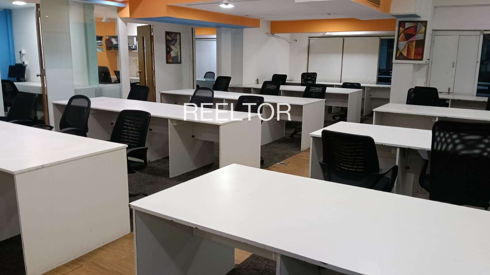 Office Space For Sale In Pirachiwasti Karmala