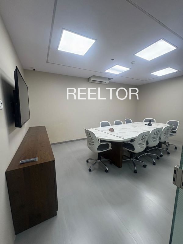 Office Space For Rent In Yattinahalli Lakshmeshvarau