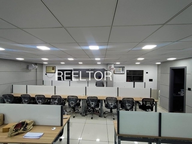 Office Space For Rent In Baksukhedi Shajapur