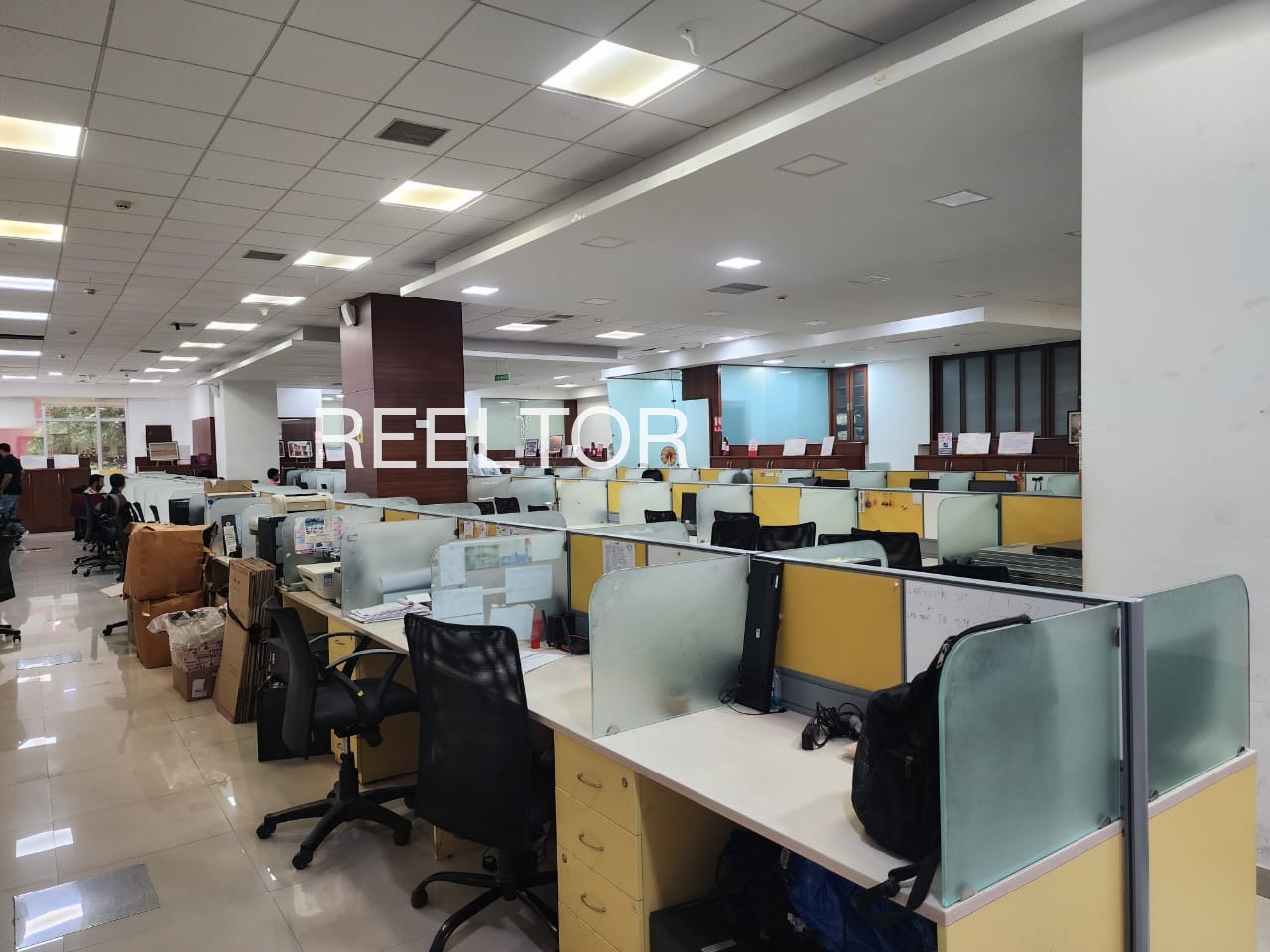 Office Space For Rent In Vallam Tamil Nadu