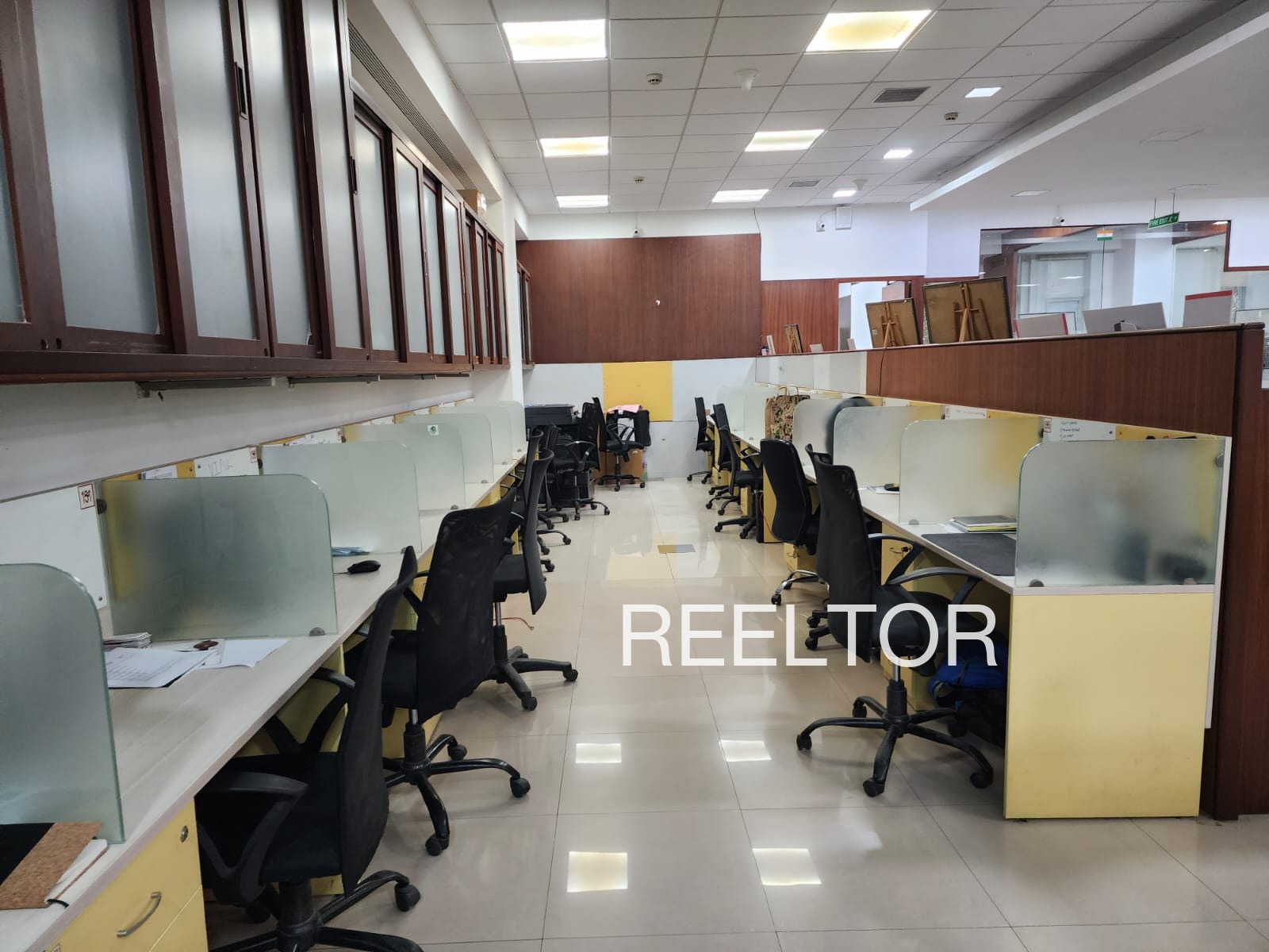 Office Space For Rent In Kaskiser Rajgarh