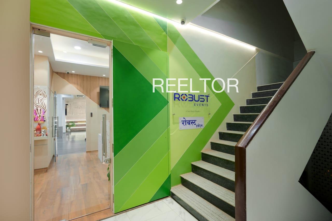 Office Space For Sale In Thondikulam Palakkad